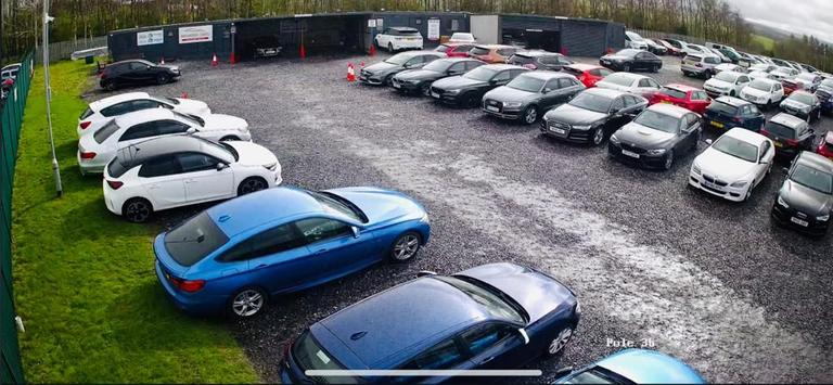 Redrose Cars | Car dealership in Burnley | AutoTrader
