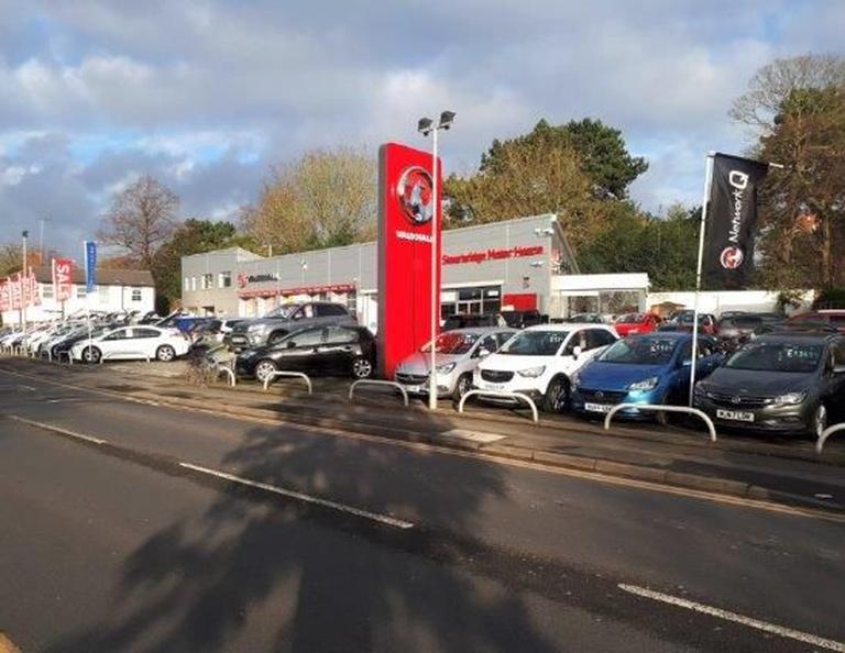 Stourbridge Motor House | Car dealership in Stourbridge | AutoTrader