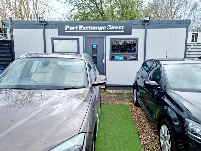 Part Exchanges Direct Car dealership in St. Albans AutoTrader