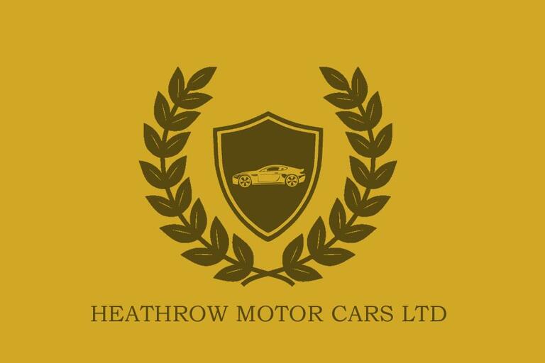 Heathrow Motor Cars Ltd Car dealership in Slough AutoTrader