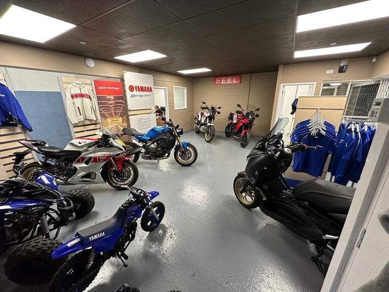 Oakley Motorcycles Bike dealership in Maidstone AutoTrader