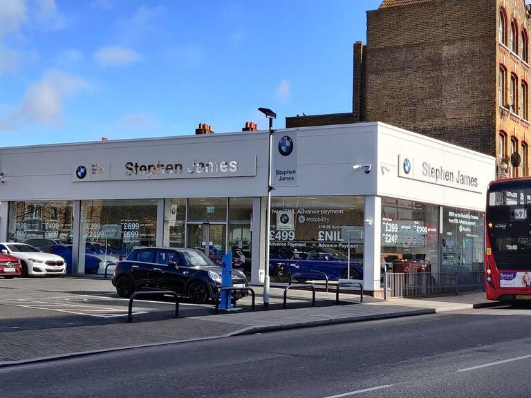 Hedin Automotive Blackheath BMW | Car dealership in London | Autotrader