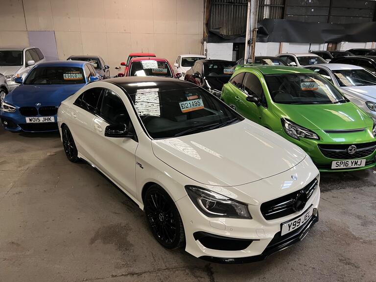 NMA Automotive Car Sales Ltd Car dealership in Lichfield AutoTrader