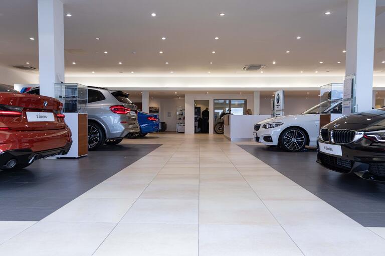 Ocean Plymouth Car dealership in Plymouth AutoTrader