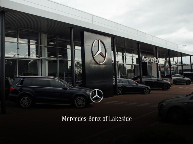 Mercedes lakeside parts deals