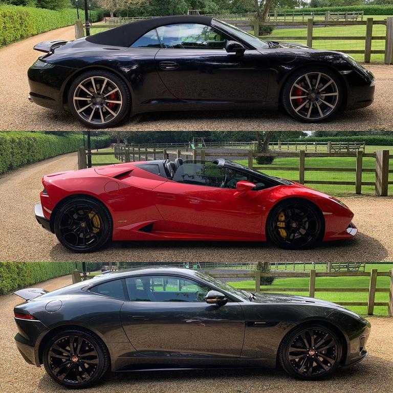 KENDRICK CARS LTD Car dealership in Nottingham AutoTrader