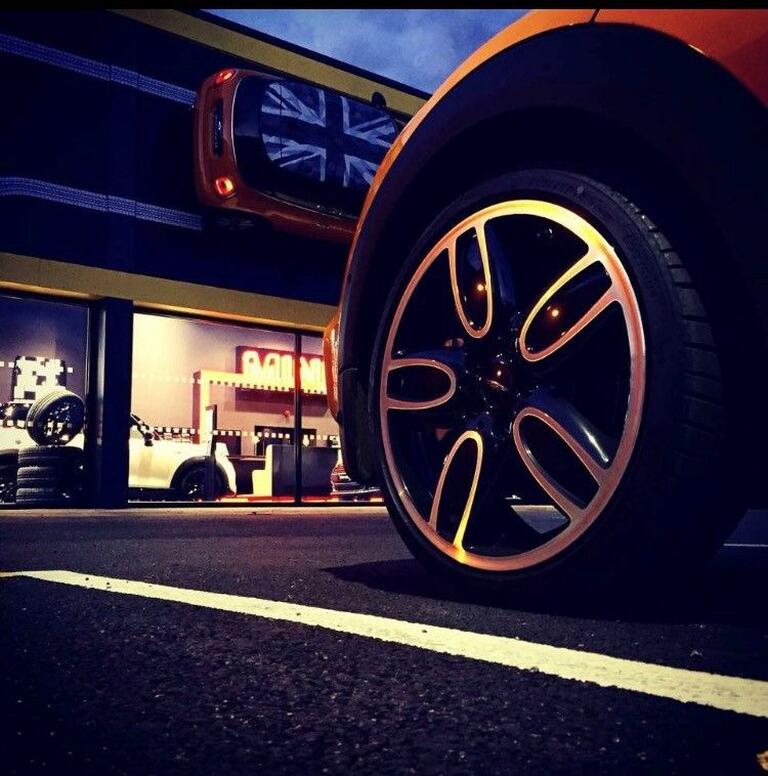 Arden Maidstone Ltd Car dealership in Larkfield AutoTrader