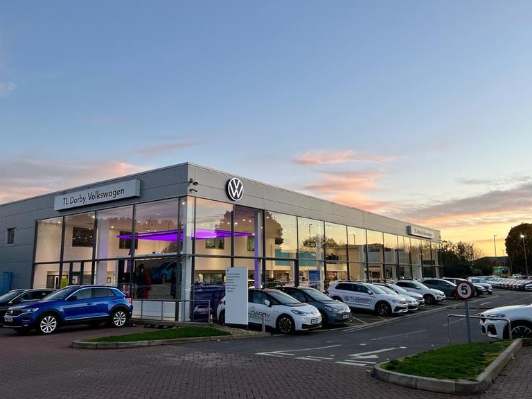 Read Hyundai Burton | Car dealership in Burton-On-Trent | AutoTrader