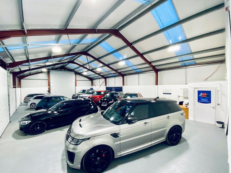 THC CAR SALES LIMITED Car dealership in Carnforth AutoTrader