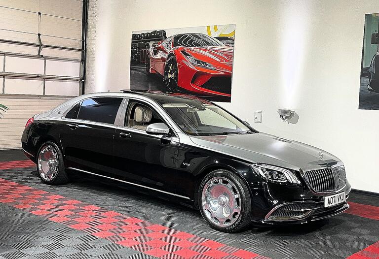 Max Motors 2 Car dealership in Peterborough AutoTrader