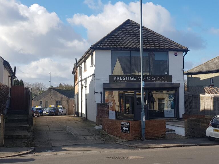 Prestige Motors Kent Car dealership in Dartford AutoTrader