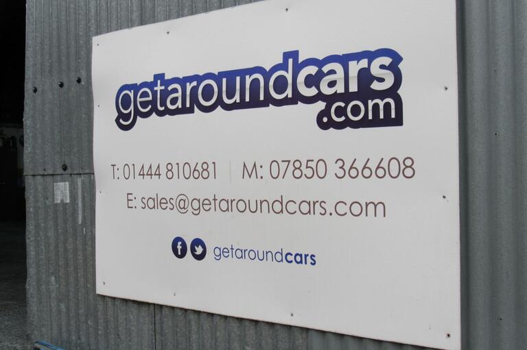 Car dealership in Haywards Heath AutoTrader