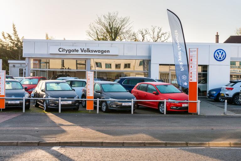 Citygate VW Chalfont Car dealership in Nr Amersham AutoTrader