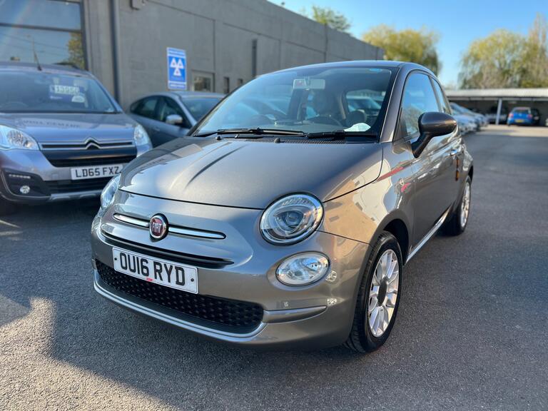 Oxford Automotive Car dealership in Kidlington AutoTrader