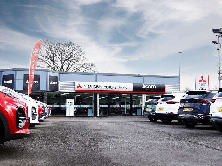 Acorn Warrington Car dealership in Warrington AutoTrader