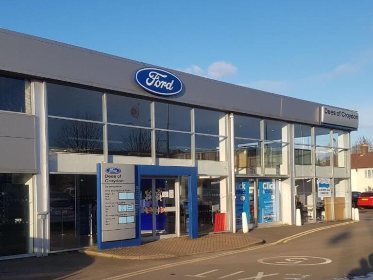 Dees Of Croydon Car dealership in Croydon AutoTrader