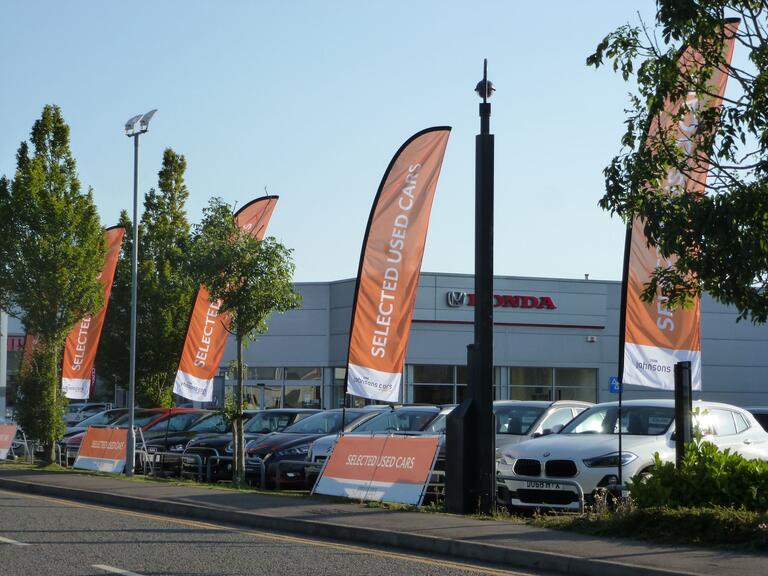 Johnsons Used Cars Kidlington Car dealership in Kidlington AutoTrader