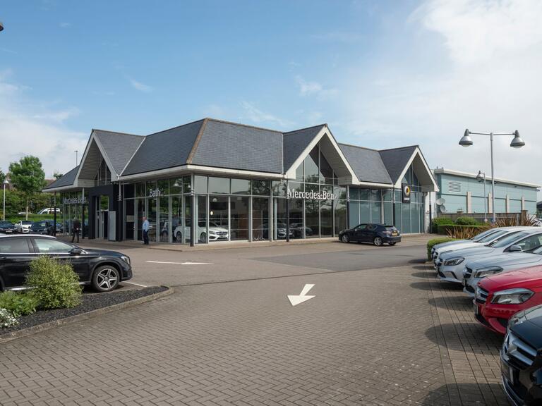 MercedesBenz of Bath Car dealership in Bath AutoTrader