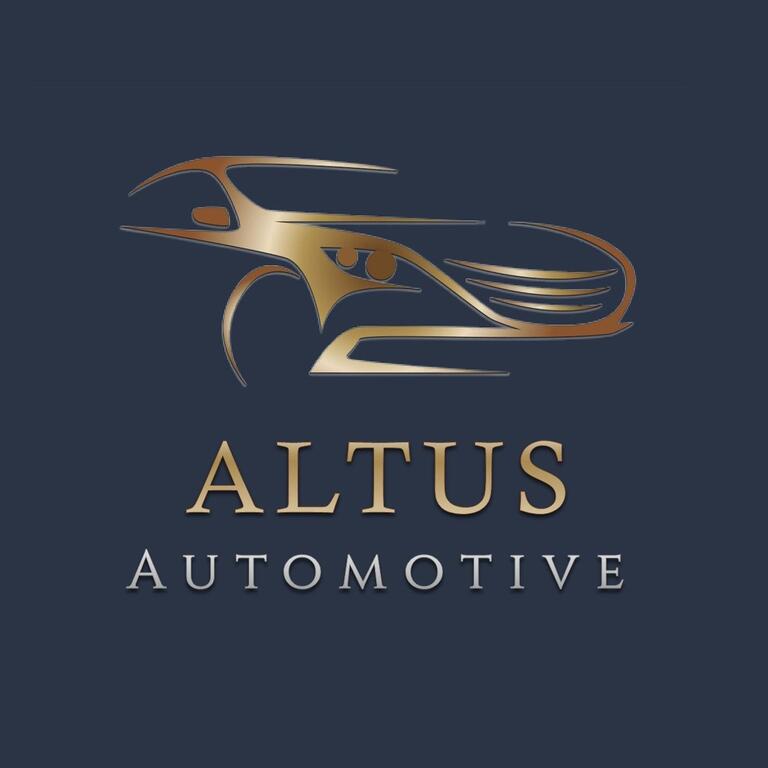 Altus Automotive Limited Car dealership in Andover AutoTrader