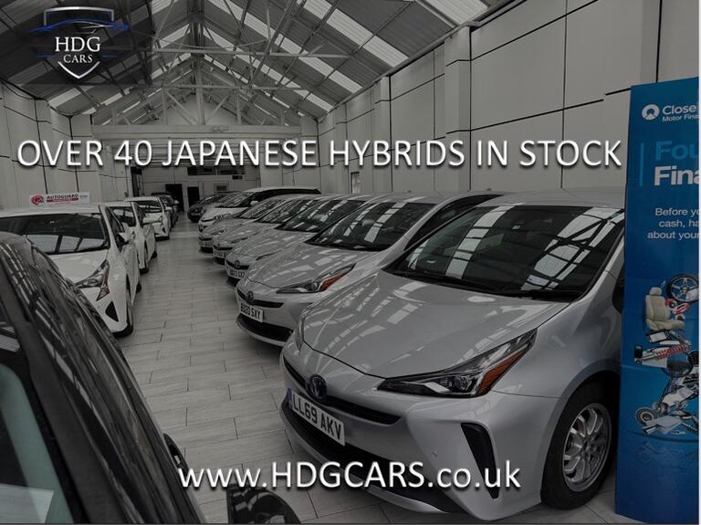 H D G Cars Car dealership in Rowley Regis AutoTrader