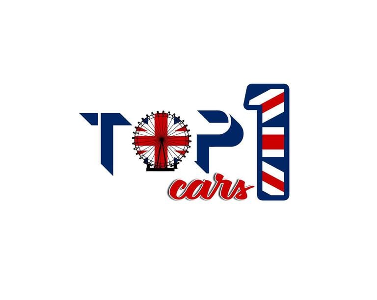 Top1Cars Ltd