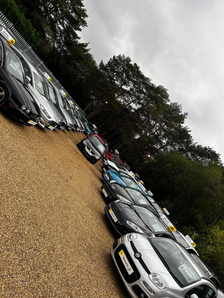 Parley Car Centre Car dealership in Ferndown AutoTrader