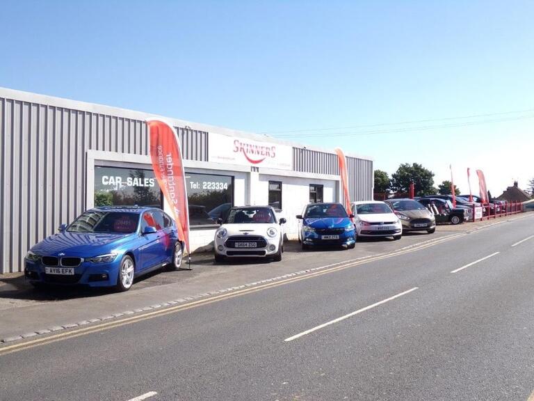 Skinners Of Rye Car dealership in Rye AutoTrader