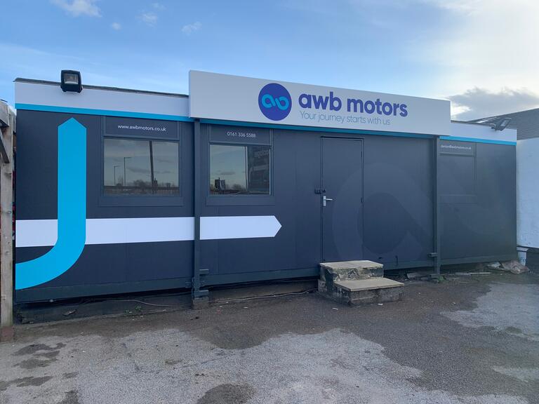 AWB Motor Company Denton Car dealership in Manchester AutoTrader