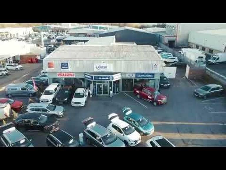 Close Motor Company Car dealership in Peterborough AutoTrader