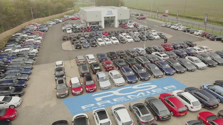 Premier Car Supermarket | Car dealership in Derby | AutoTrader