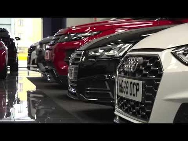 5700 Collections Car Modification Shops In Leeds  Best HD