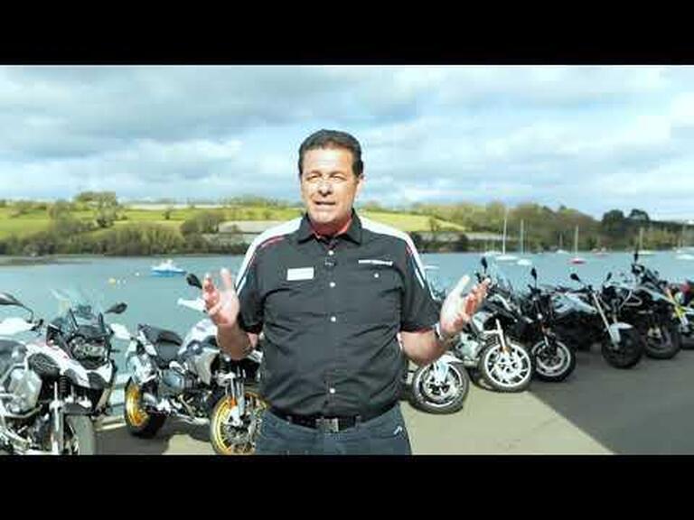 Ocean Motorrad Falmouth Bike dealership in Penryn AutoTrader