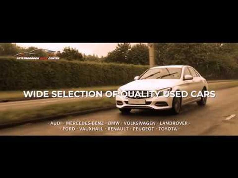 Attleborough Auto Centre Ltd Car dealership in Nuneaton AutoTrader