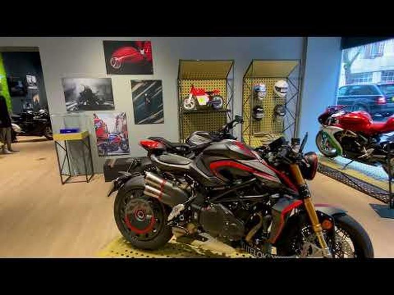 MV Agusta F3 RC - MV Agusta London