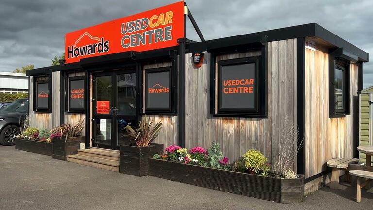 howards used car centre taunton car dealership in taunton autotrader on howards used cars taunton