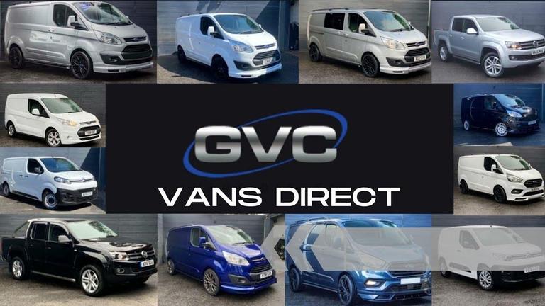 Gvc - Vans Direct - Ltd | Van dealership in Lower Kingswood | AutoTrader