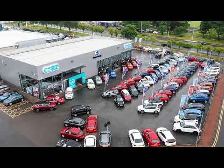 Peter Vardy Carz Perth Car dealership in Perth AutoTrader