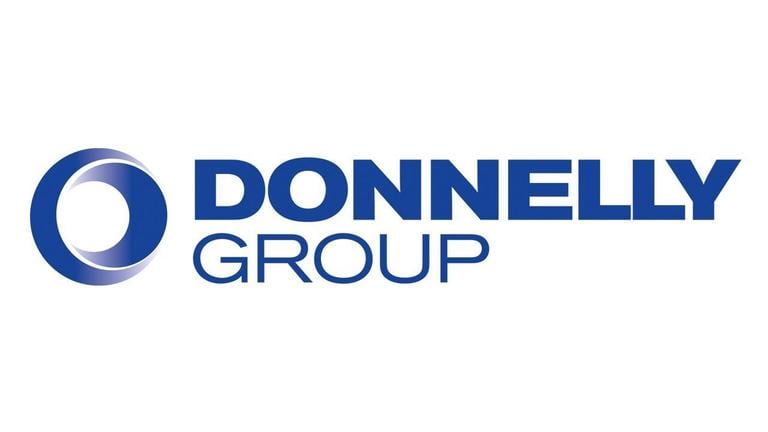 Donnelly Volkswagen Van Centre Dungannon | Van dealership in Dungannon |  AutoTrader