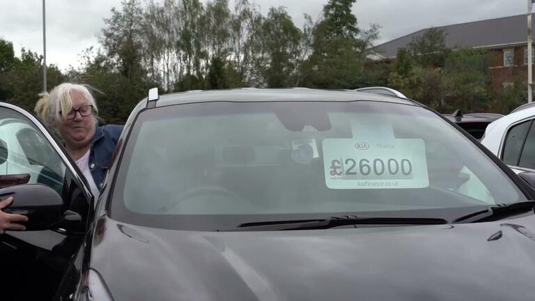 Burton Kia | Car dealership in Burton On Trent | AutoTrader