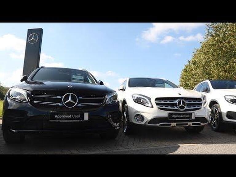 Mercedes Benz Of Taunton Car dealership in Taunton AutoTrader
