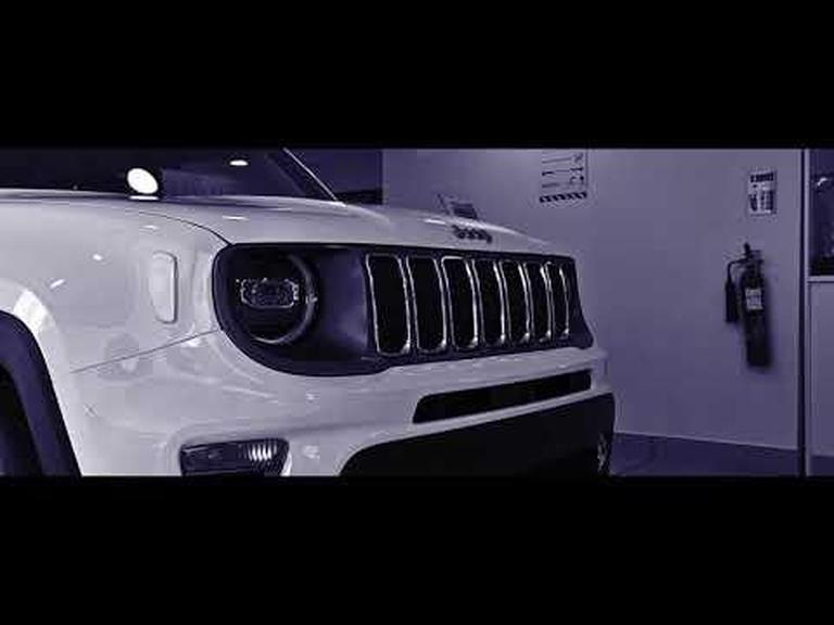 Jeep Maidstone Car dealership in Aylesford AutoTrader