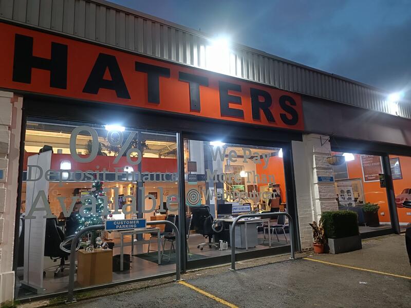 Hatters Car Sales (Luton) Ltd | Car dealership in Luton | Autotrader
