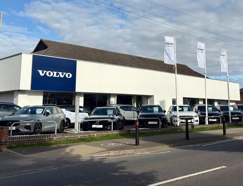 Volvo Cars Leatherhead | Car dealership in Leatherhead | Autotrader