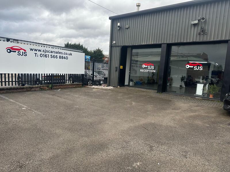 Sjs Co SJS Car Sales Limited | Car dealership in Bury | Autotrader