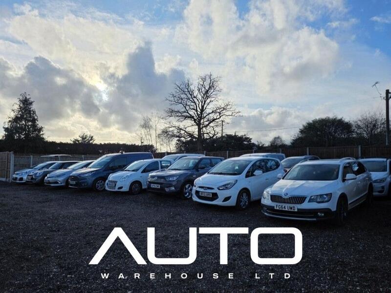 Auto Warehouse Ltd | Car dealership in Hornchurch | Autotrader