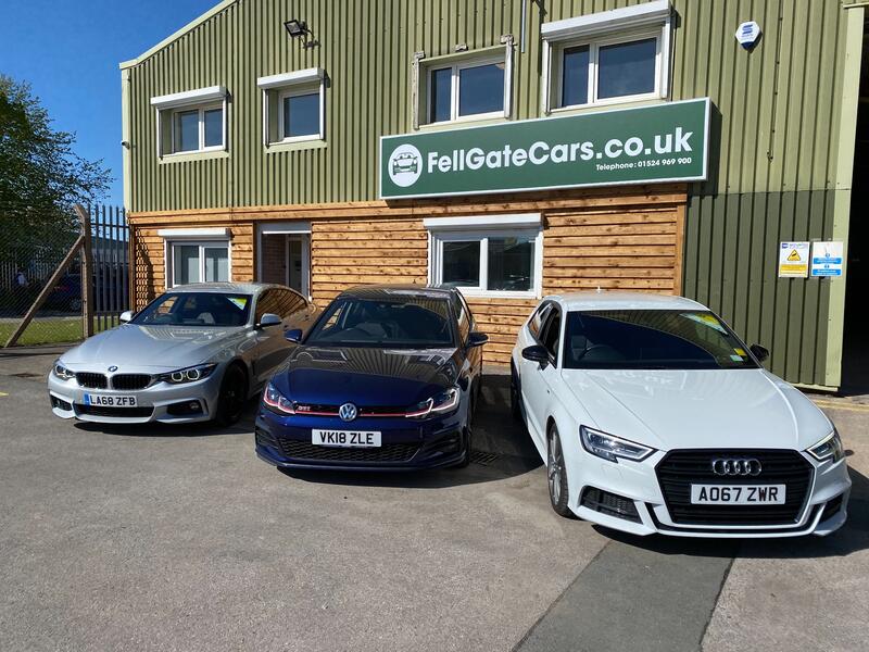 Fellgate Cars Car dealership in Morecambe AutoTrader