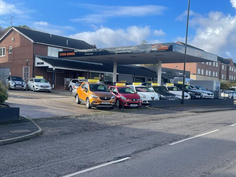 Opal Motors Car dealership in Doncaster AutoTrader