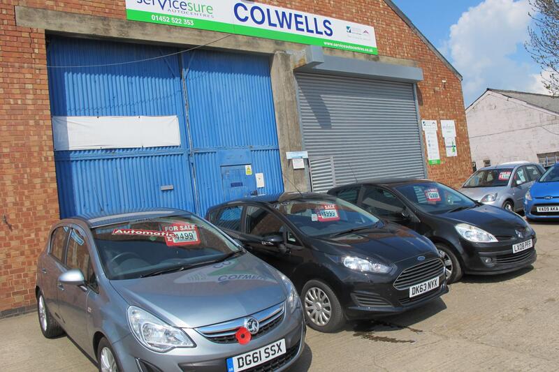 D&H MOTORS Car dealership in Gloucester AutoTrader