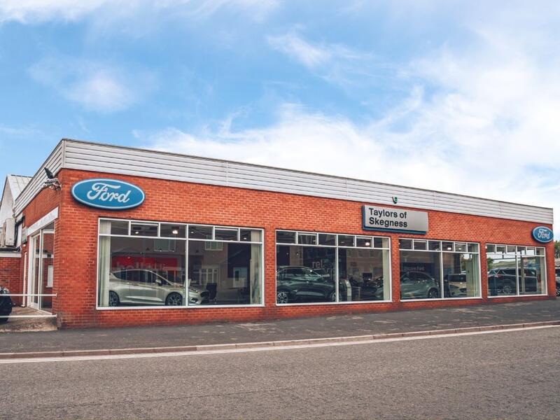 Taylors of Skegness Car dealership in Skegness AutoTrader