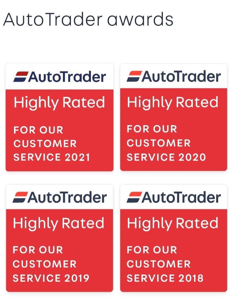 RDA Car Sales Car dealership in Pontefract AutoTrader